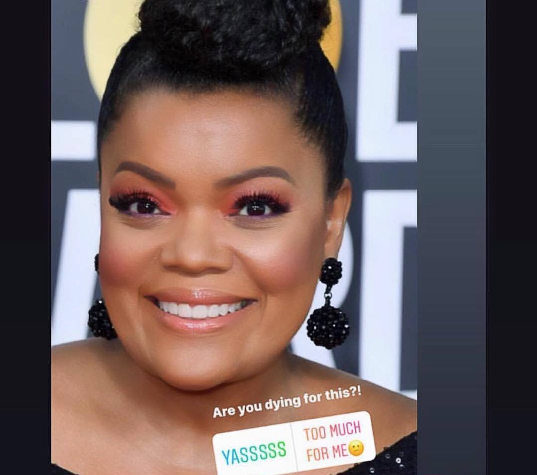 Іветт Ніколь Браун