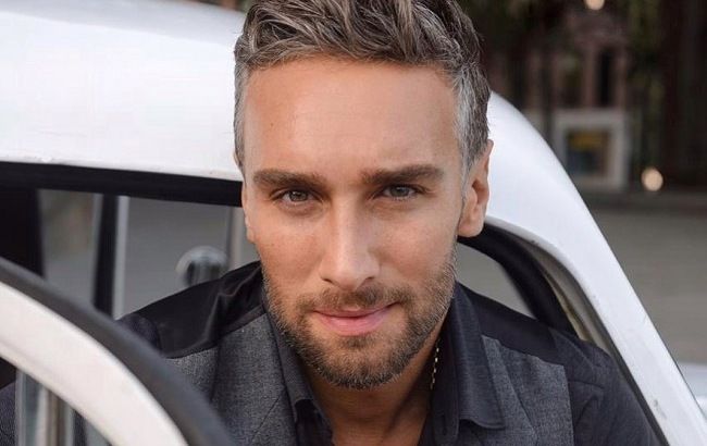 Иракли Макацария прокомментировал слухи о романе с Мариной Боржемской