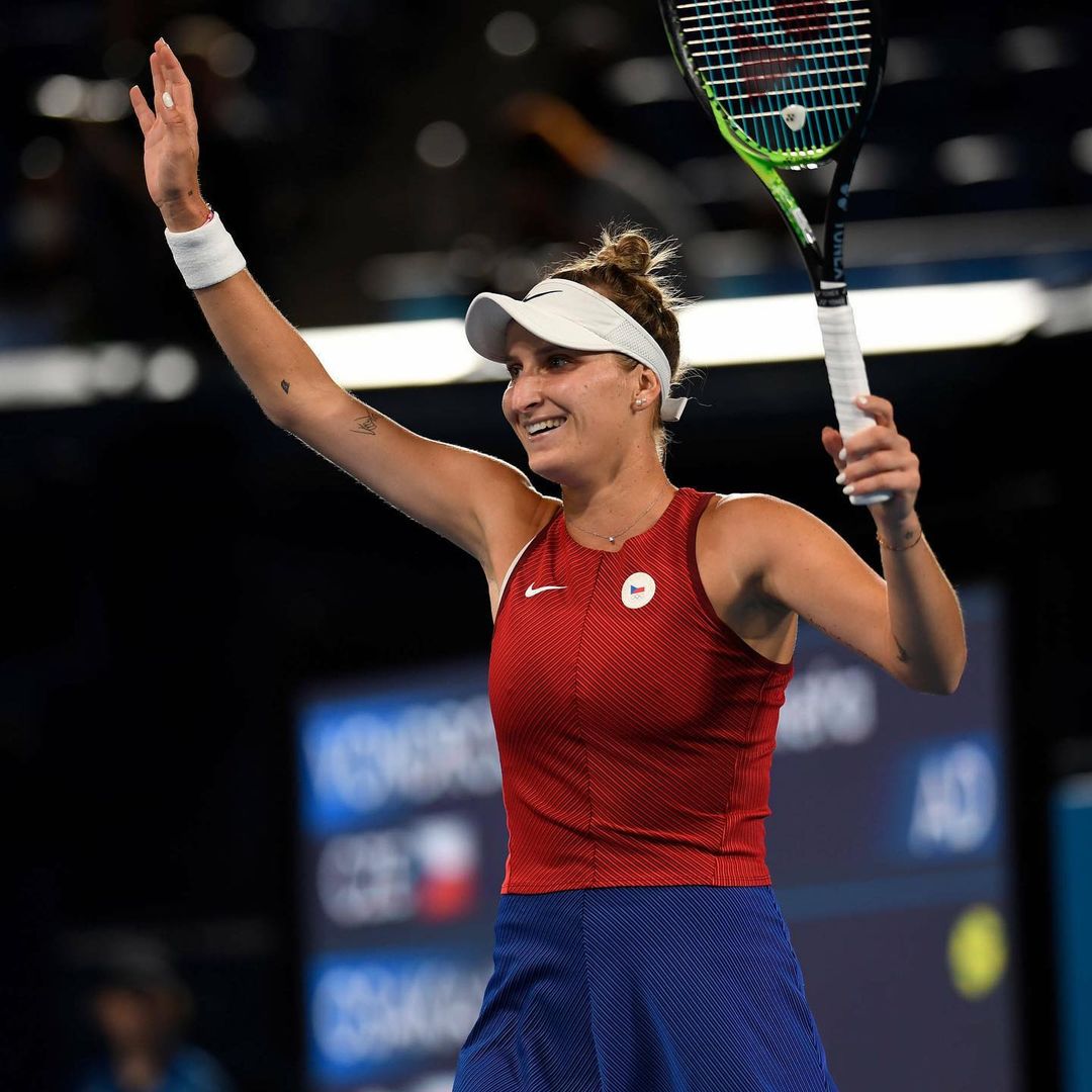 Свитолина - Вондроушова на Олимпиаде 2020: где смотреть суперважный матч и кто победит