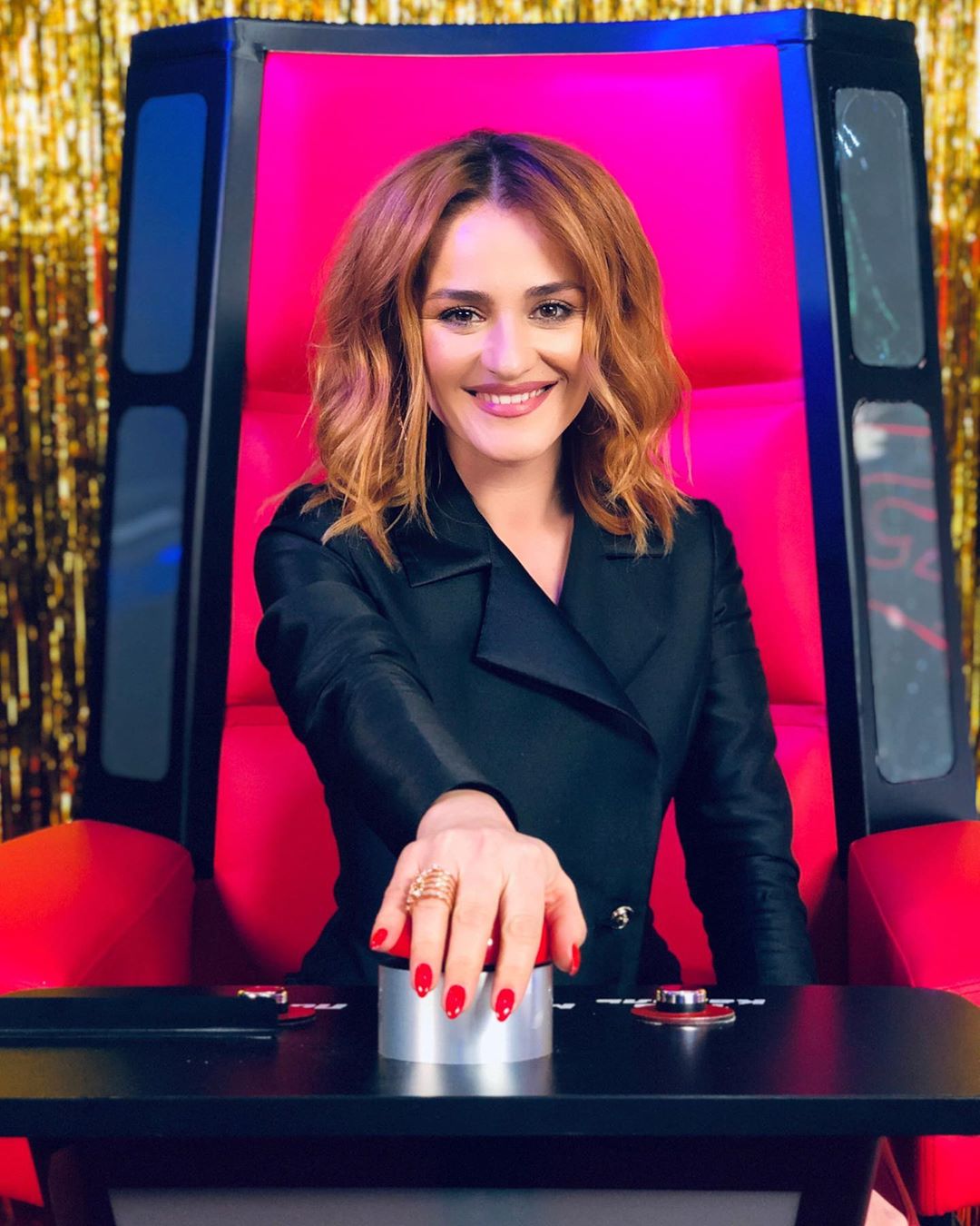 Марта Адамчук