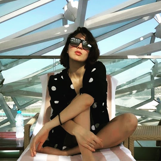 Сезон будет жарким: MARUV станет участницей Танці з зірками 2019 (видео)