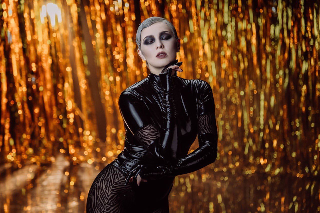 "Дуже переживаю": MARUV відверто розповіла про труднощі на Танцях з зірками