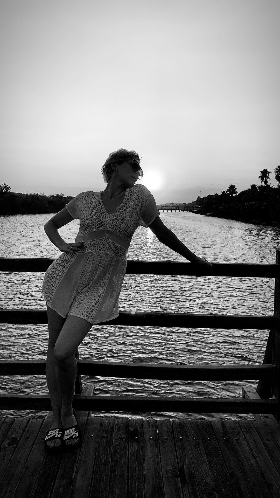 "Лучше, чем у Ким": MARUV похвасталась упругими ягодицами на жарком фото