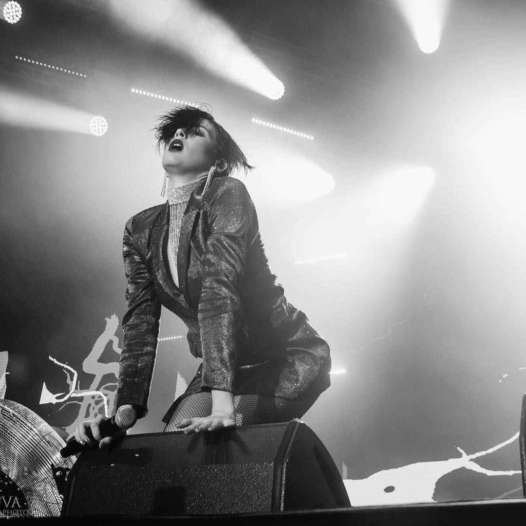 Відверта MARUV