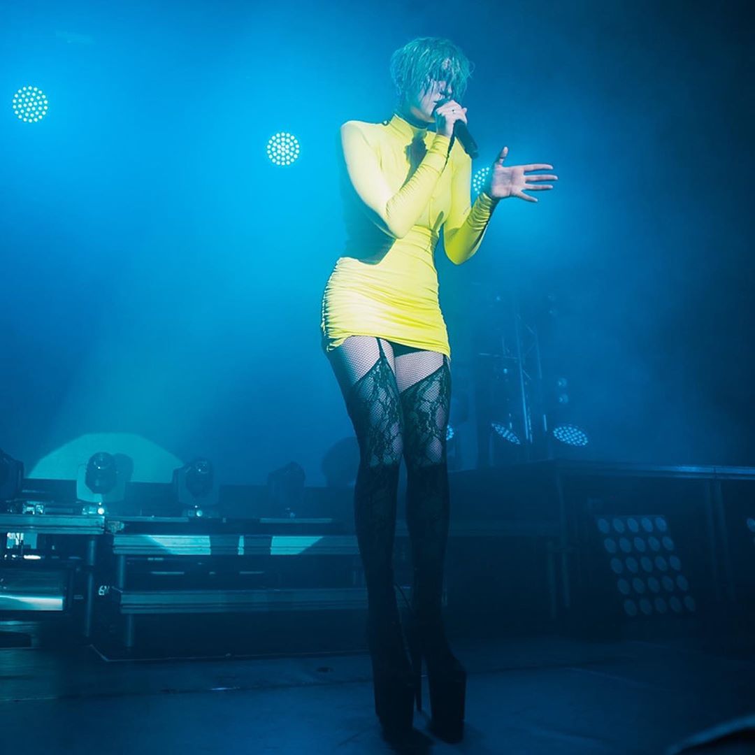 Струнка MARUV