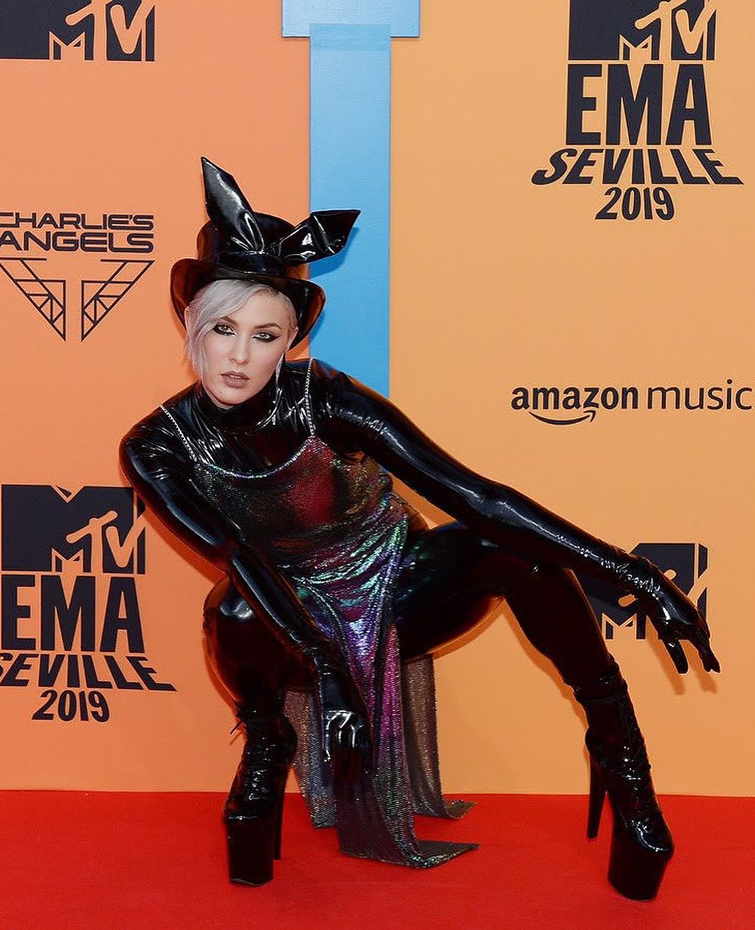 MARUV нагадала всім, що вона з України: досить мене приписувати кудись