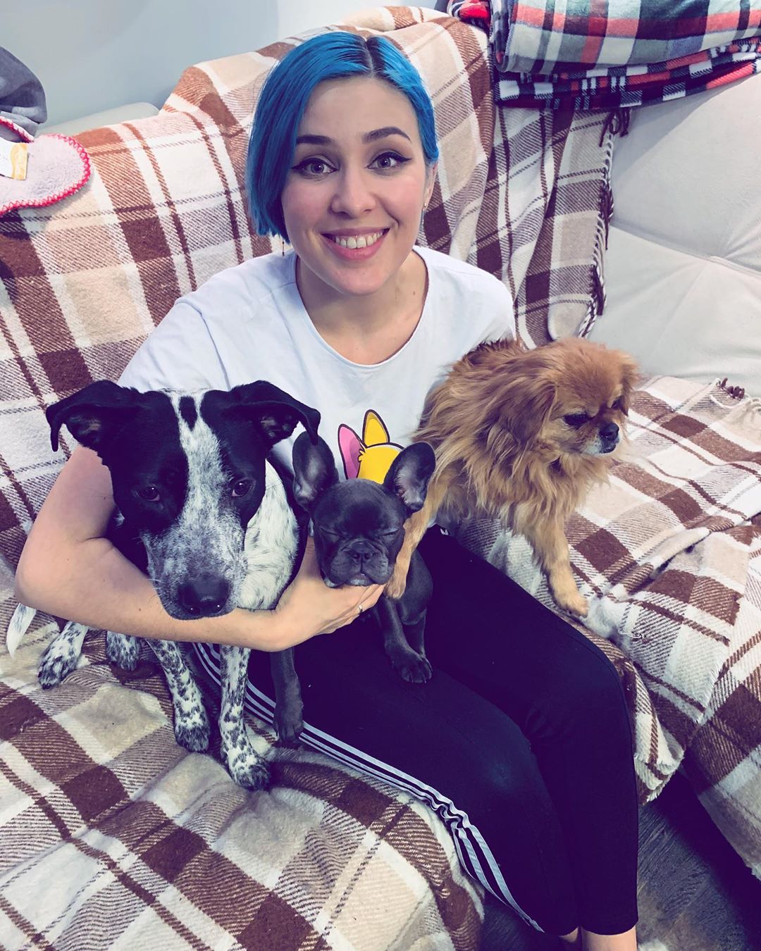 Мислити позитивно: епатажна MARUV поділилася своїми секретами здоров'я