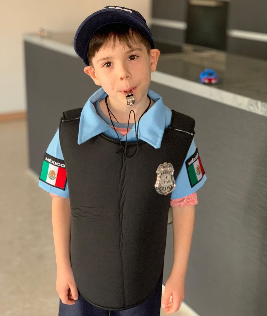 Мамин сыночек: Маша Ефросинина показала подросшего сына, который очень на нее похож