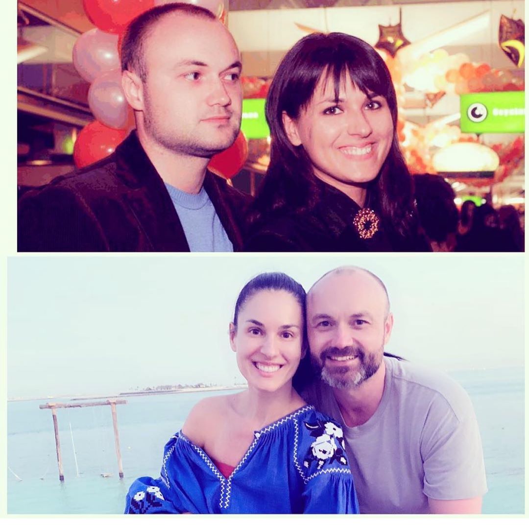 Дзвонила перша: Маша Єфросиніна розсекретила маловідомі факти про свої стосунки з чоловіком