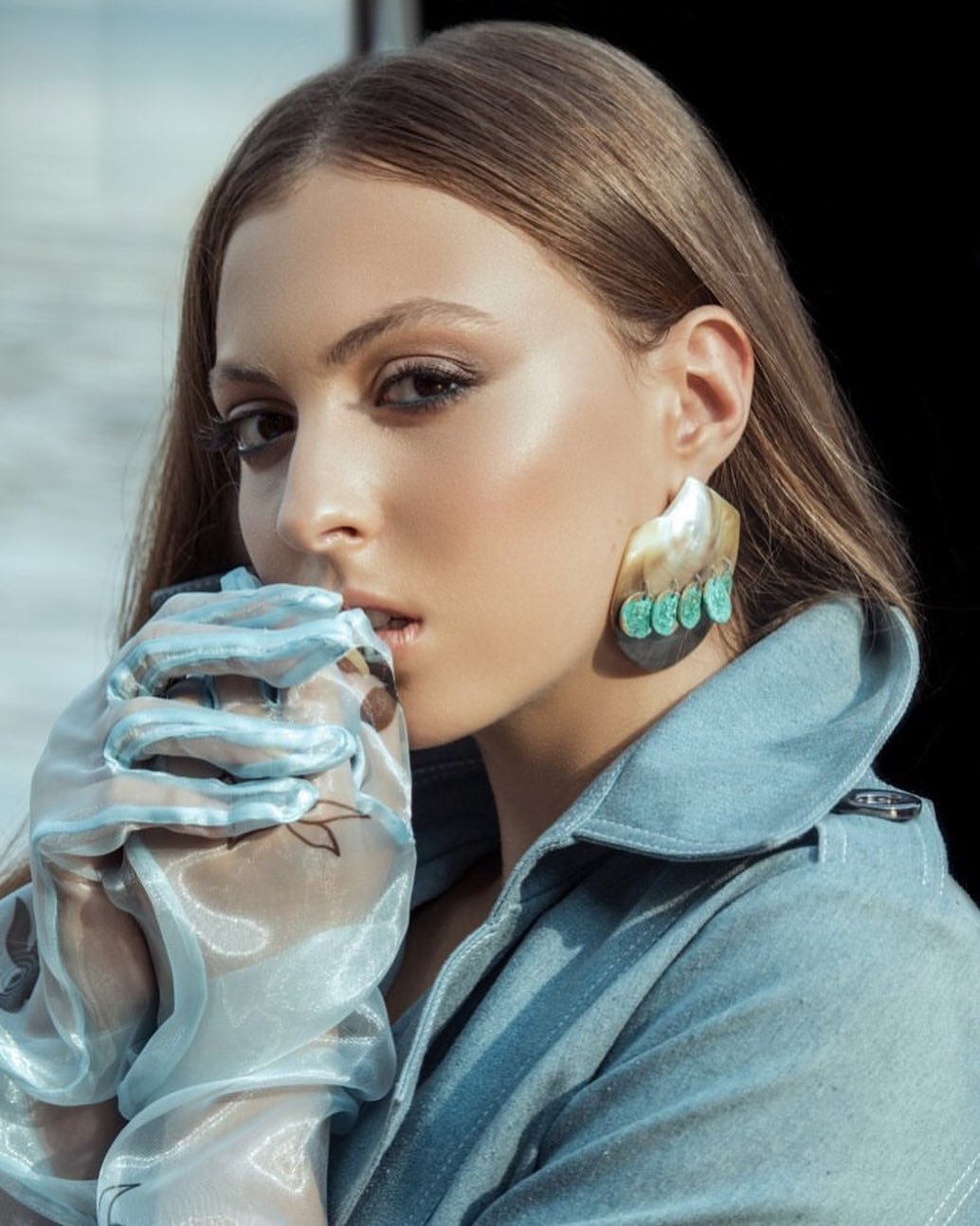 Дочь Поляковой поразила сияющим видом и новым стильным образом