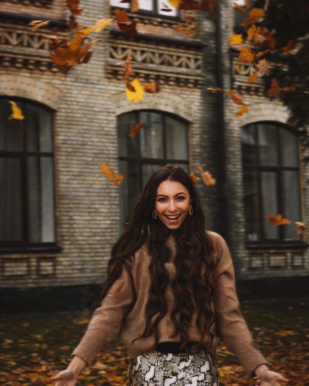 Не спеши взрослеть: дочь Оли Поляковой заинтриговала вопросом о любимом