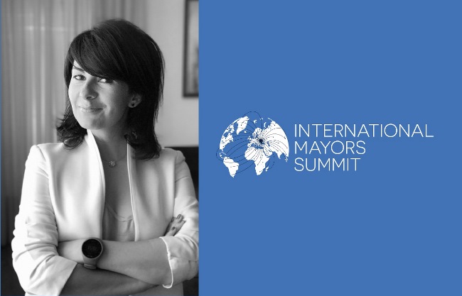 В Киеве пройдет саммит мэров при участии принца Нидерландов