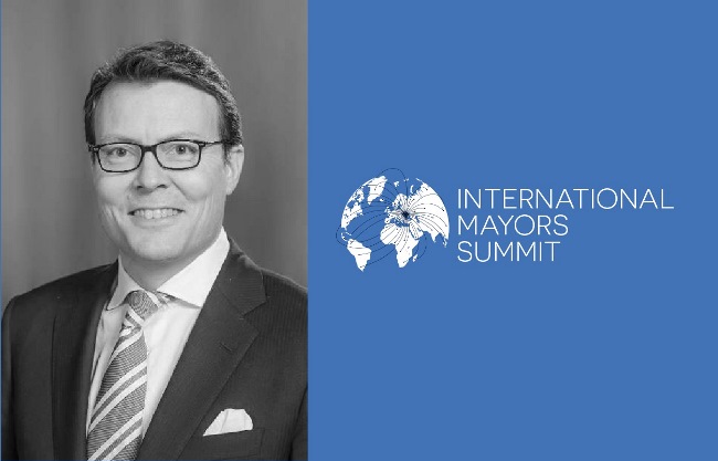 У Києві пройде саміт мерів за участі принца Нідерландів