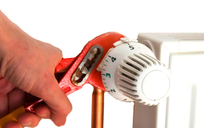 Українцям дозволили відрізати опалення в квартирах: як це зробити