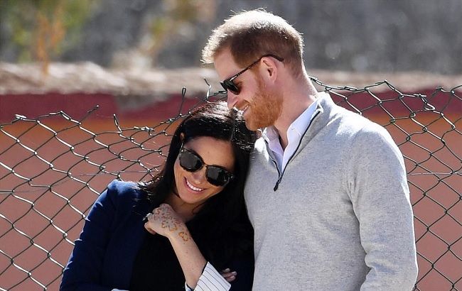 Меган Маркл уже родила? Букингемский дворец подогрел слухи