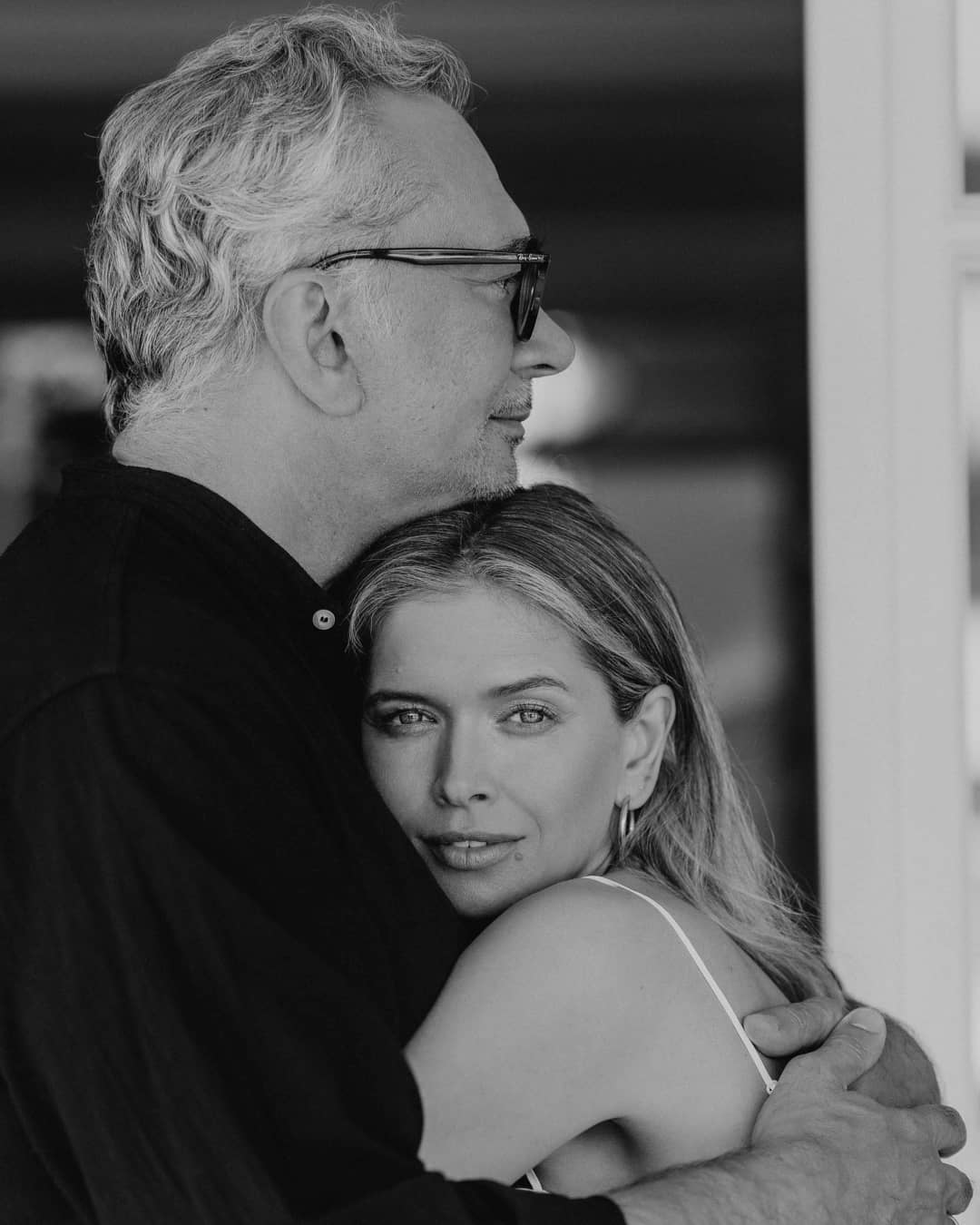 Брежнева не сдержалась и рассказала об изменах Меладзе