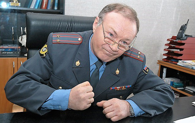 Зірку "Вулиць розбитих ліхтарів" терміново доставили в лікарню: подробиці