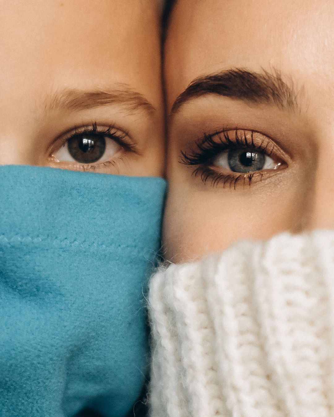 Обожнюю кожну мить з тобою: Ксенія Мішина зворушила пронизливою ніжністю з сином