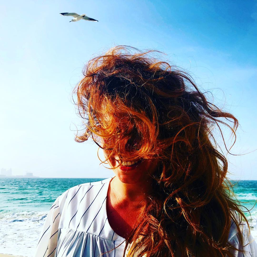 "Нереальна": MONATIK показав рідкісне фото своєї дружини