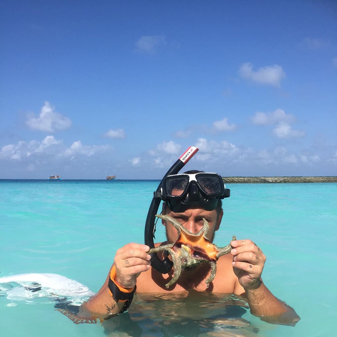 Який прекрасний знак: дружина MONATIK'а схвилювала мережу натяком на третю вагітність