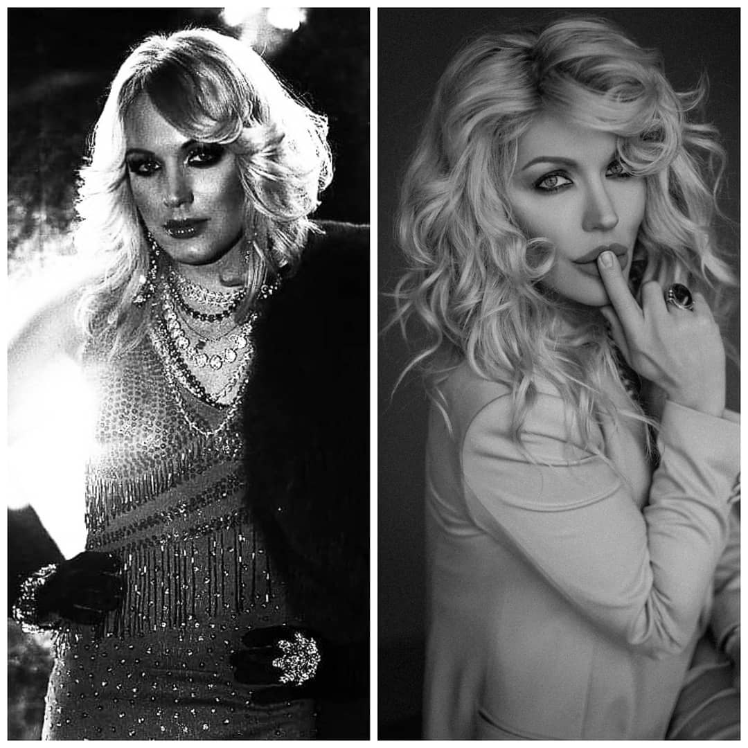 "Час вас прикрасив": травесті-діва Монро показала, як виглядала 10 років тому