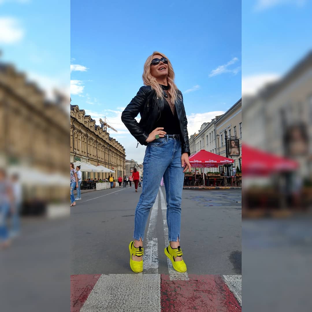 "Это моя душа": дива Монро сделала трогательное признание