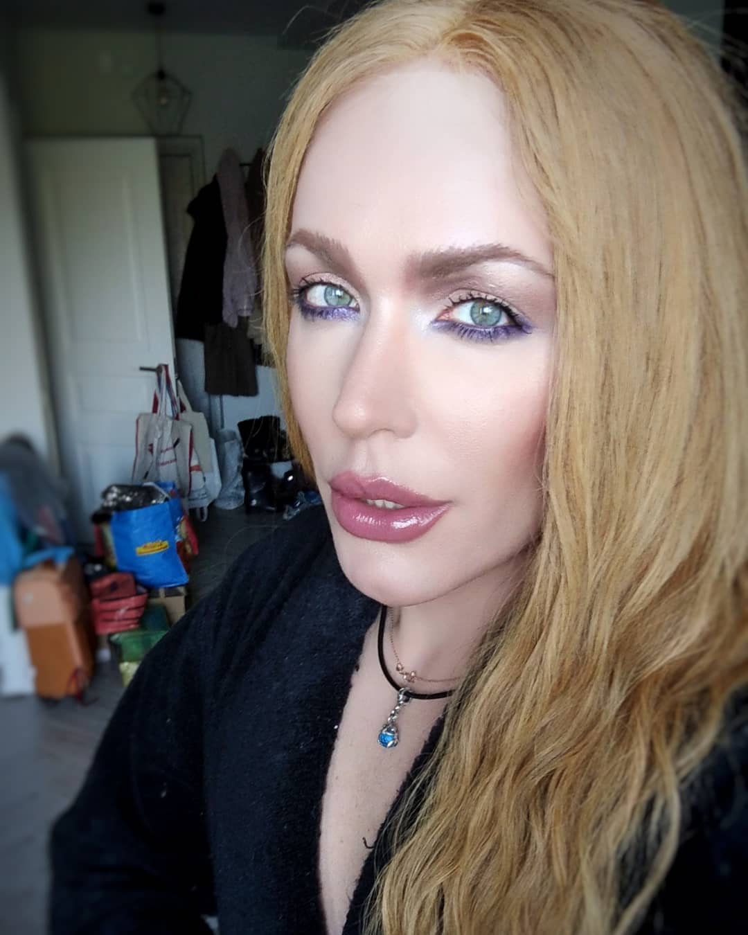 До и после: дива Монро впечатлила своей "магической трансформацией"