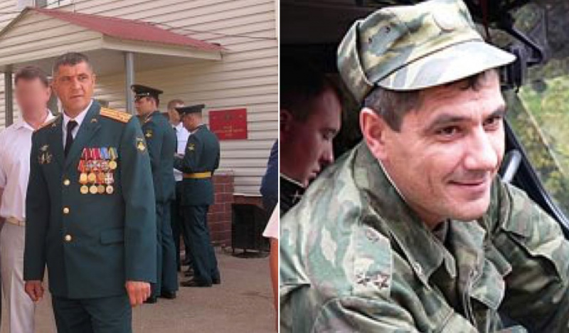 Bellingcat назвала імена причетних до обстрілу Маріуполя російських військових