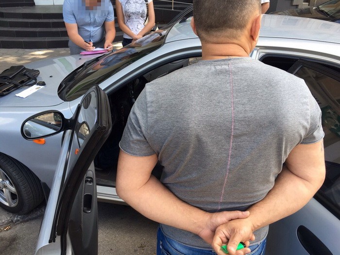 СБУ прекратила деятельность конвертцентра с общим оборотом в 500 млн гривен