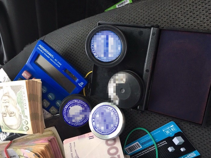 СБУ прекратила деятельность конвертцентра с общим оборотом в 500 млн гривен