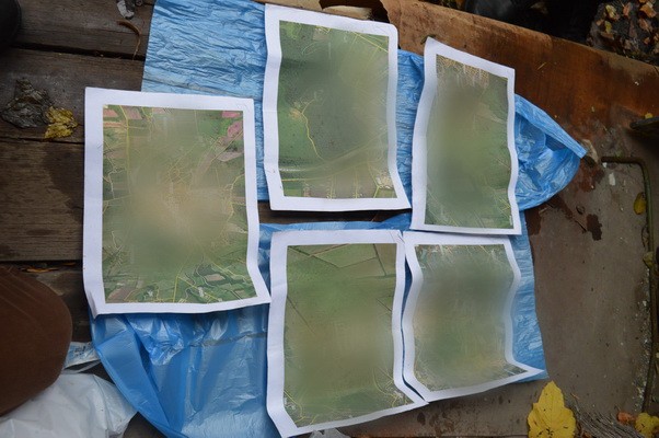 В Луганской области СБУ задержала сообщника боевиков со взрывчаткой