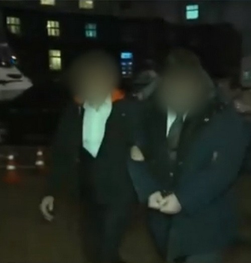 Стало известно имя задержанного чиновника Кабмина, - источники