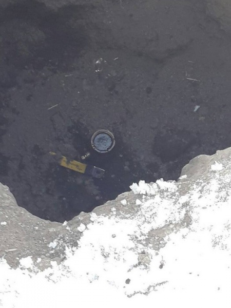 В Черниговской области СБУ блокировала хищение сырья из нефтепроводов