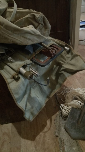 СБУ разоблачила шпионов российского Генштаба Вооруженных сил в Николаевской области