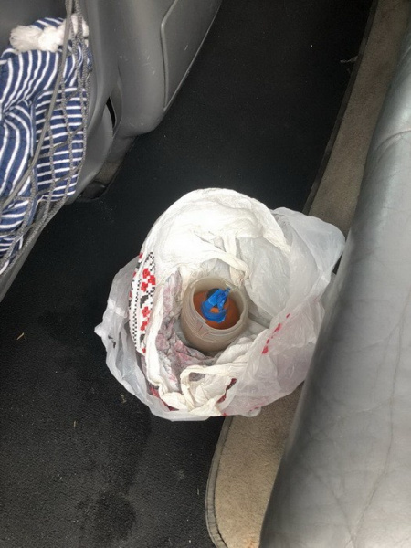 В Черкасской области задержали мужчину, который продавал ртуть