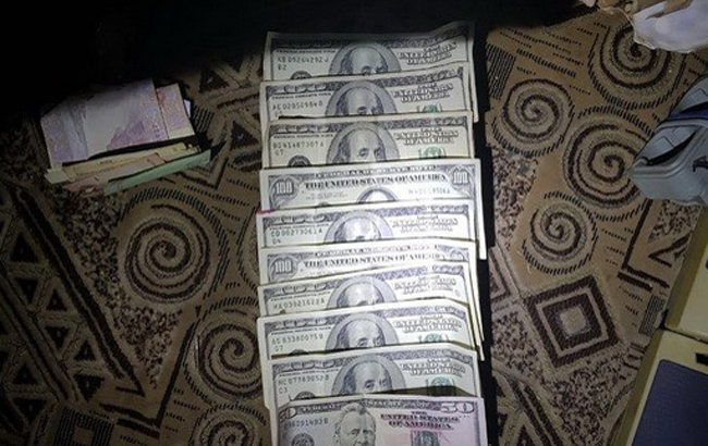 В Києві СБУ викрила групу торговців наркотиками