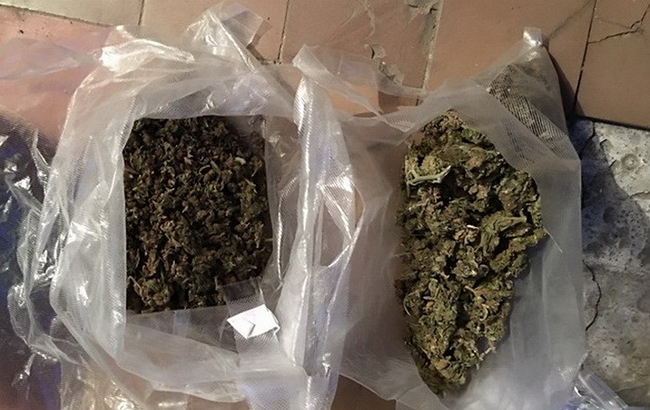 В Одесі блокували контрабанду важких наркотиків в Україну