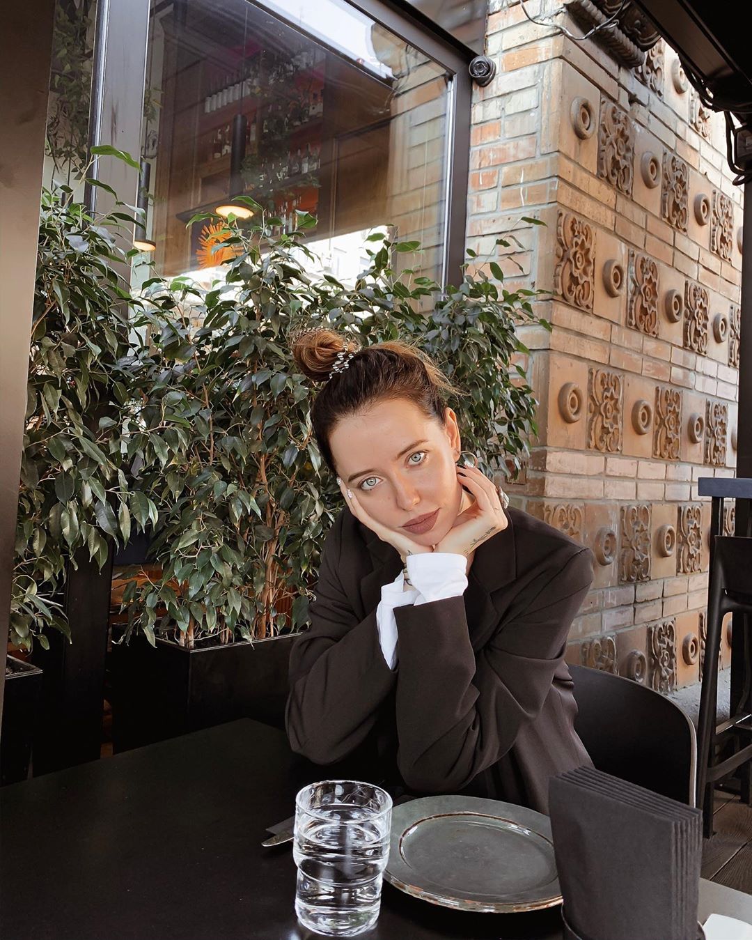 "Обожаю кушать": Надя Дорофеева рассекретила свой вес и рассказала о проблемах с кожей