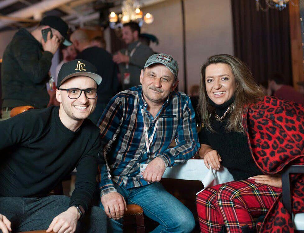 "Вогняний леопард": Наталія Могилевська похвалилася стильним вбранням