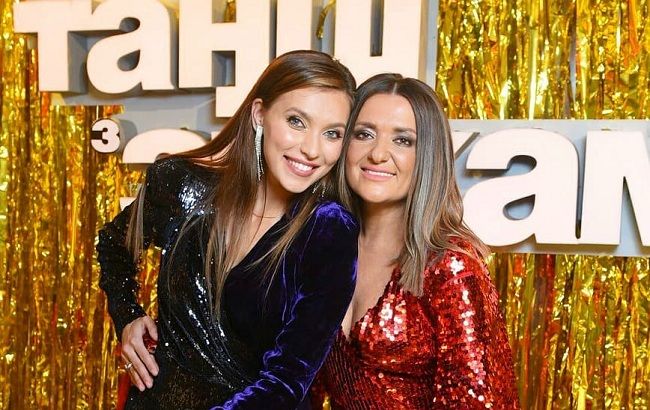 Сидели на мели: Тодоренко пожаловалась на несправедливость во время работы с Могилевской