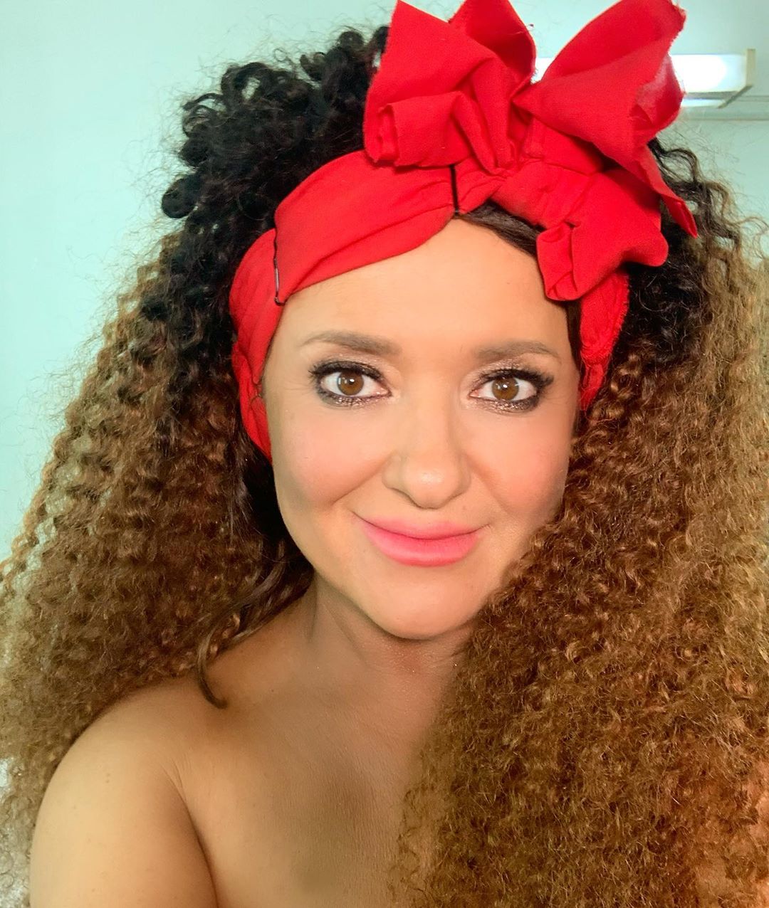 Не узнать: Наталья Могилевская поразила неожиданной сменой имиджа