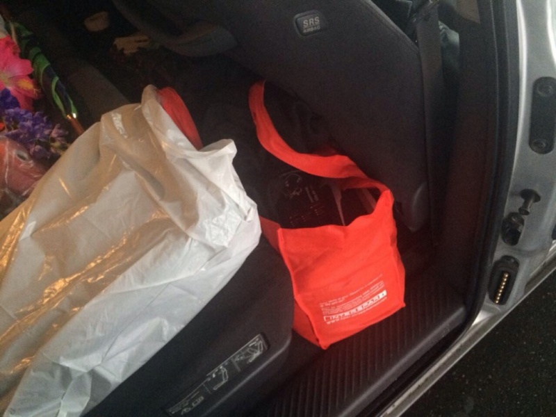 Прикордонники затримали росіянина зі шпигунським пристроєм