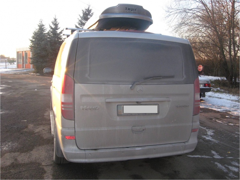 На границе обнаружили три иномарки, разыскиваемые Интерполом