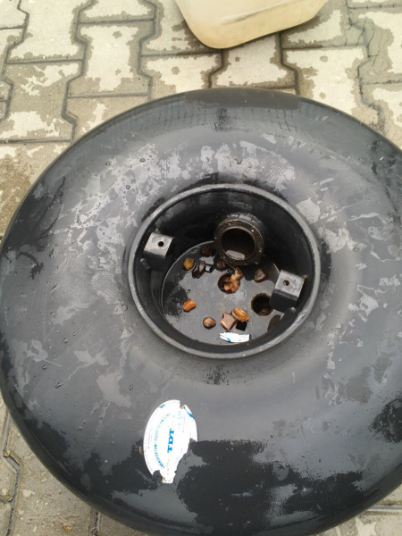 Прикордонники зупинили контрабанду бурштину на кордоні з Польщею