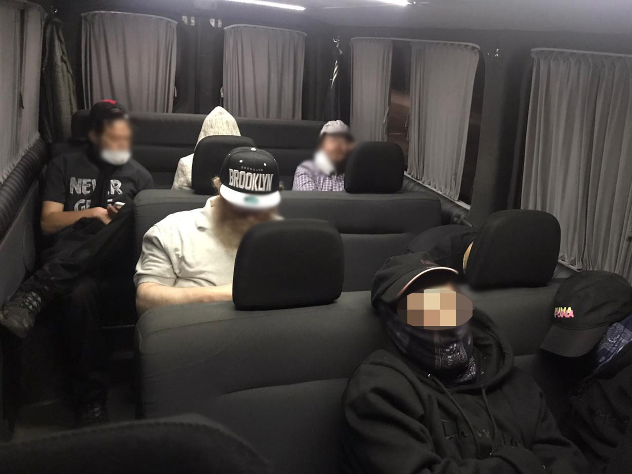 Рош ха-Шана в Умані: українцям загрожує в'язниця за незаконний трансфер хасидів