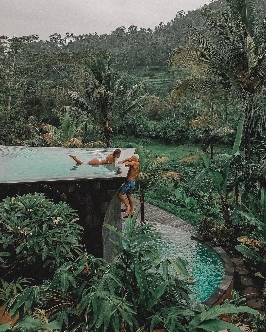 Сделай шаг: Холостяк 9 дал совет мужчинам, как построить свое счастье