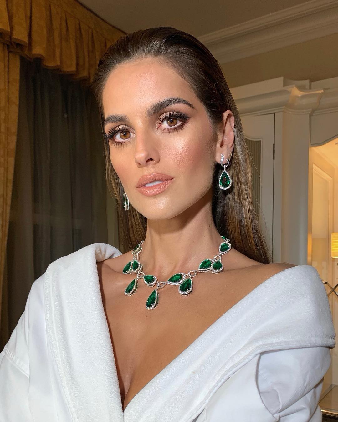 Ізабель Гулар