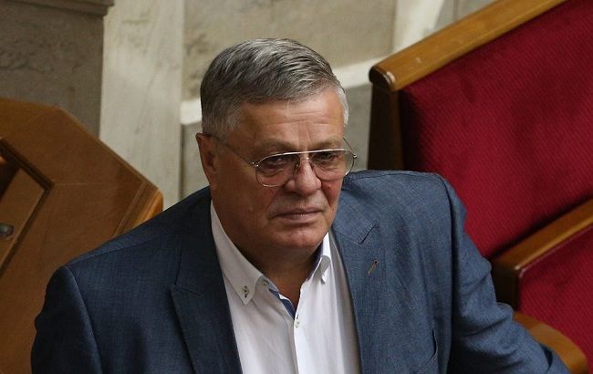 Функціонування язика: в Раді посперечалися через "мову"