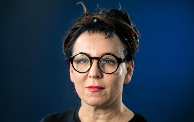 Украинские корни: что известно о писательнице, получившей Нобелевскую премию