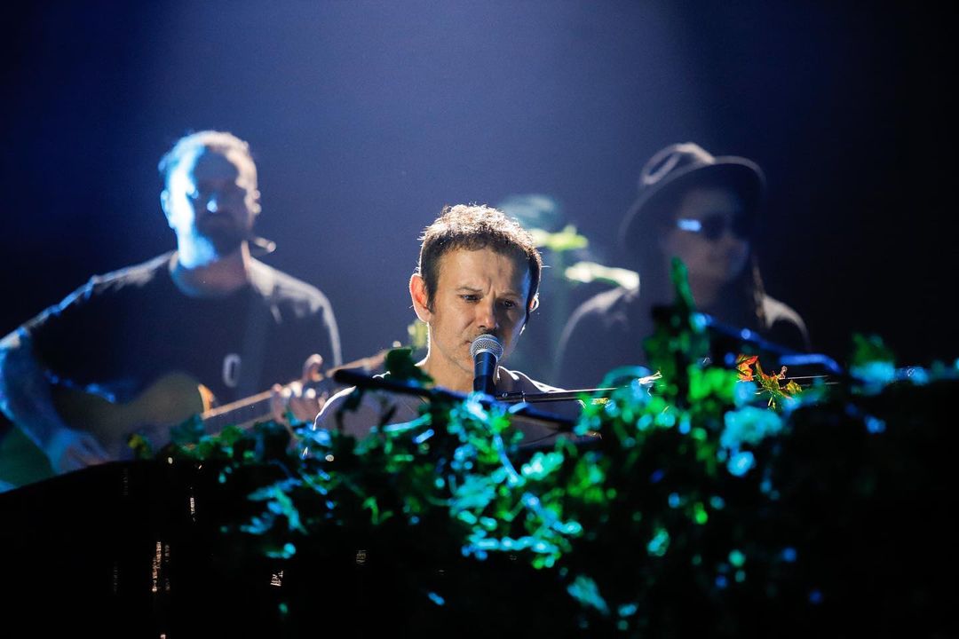 Сильно, потужно, вражає: Вакарчук і alyona alyona заспівали про дітей війни